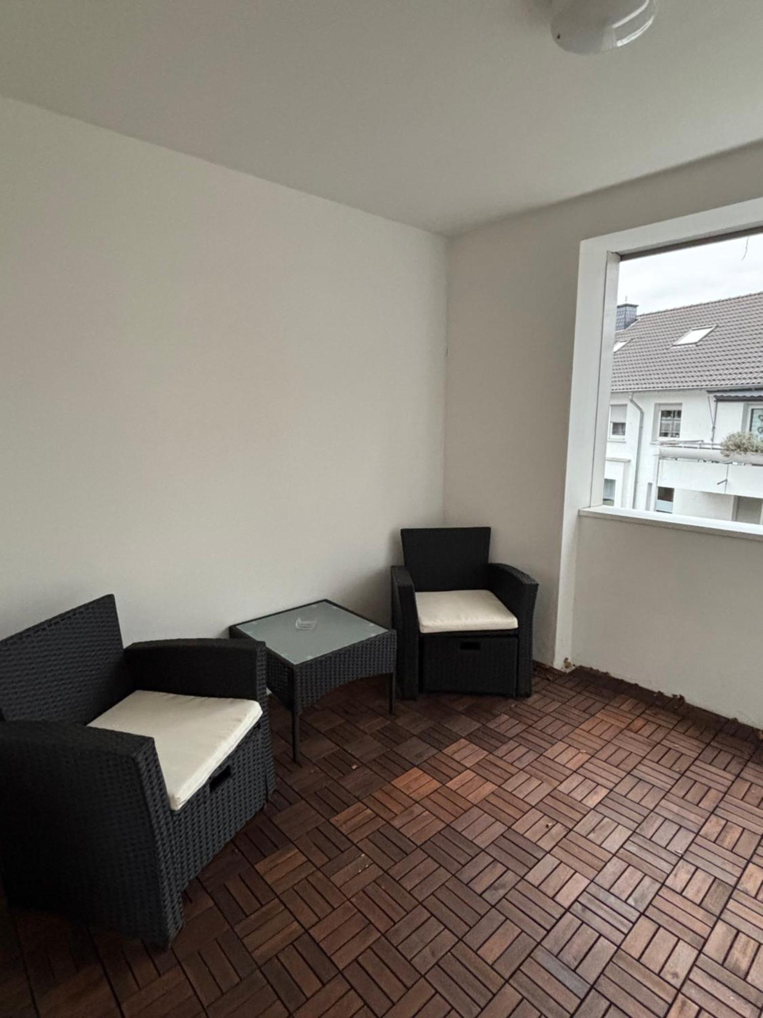 Hotel U Muelheim Free Parking Highspeed Wifi Mülheim an der Ruhr Екстериор снимка
