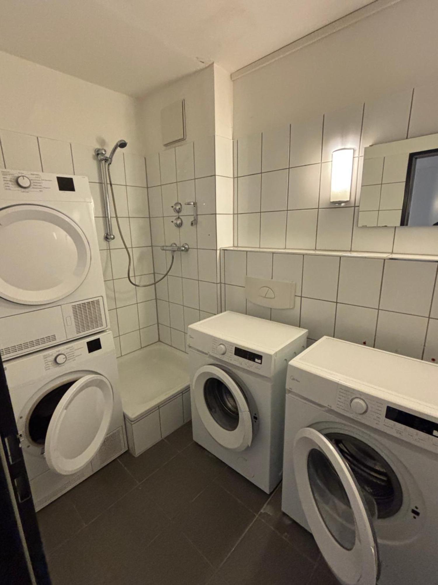 Hotel U Muelheim Free Parking Highspeed Wifi Mülheim an der Ruhr Екстериор снимка